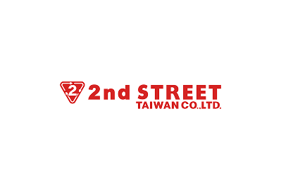 2nd STREET TAIWANCo., Ltd.