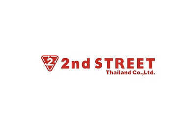 2nd STREET (THAILAND) Company Limited