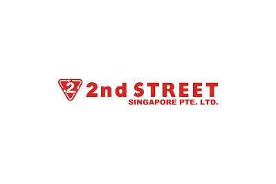 2nd STREET SINGAPORE Pte. Ltd.