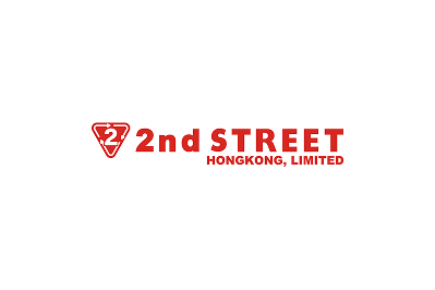 2nd STREET HONGKONG, Limited