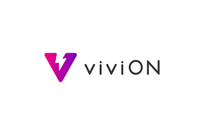 株式会社viviON