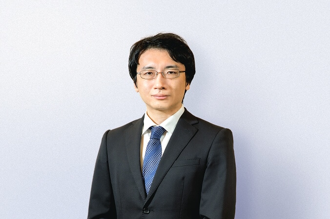 服部 真也