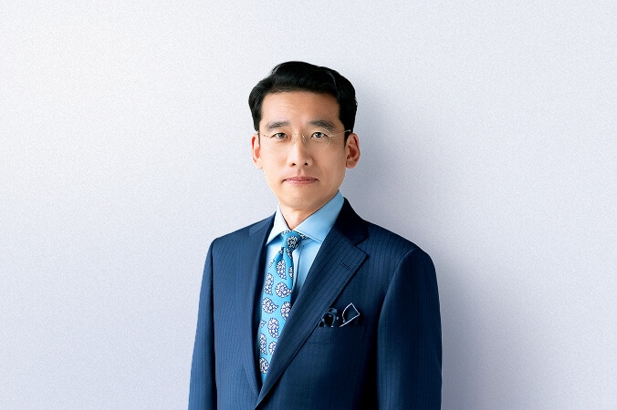遠藤 結蔵