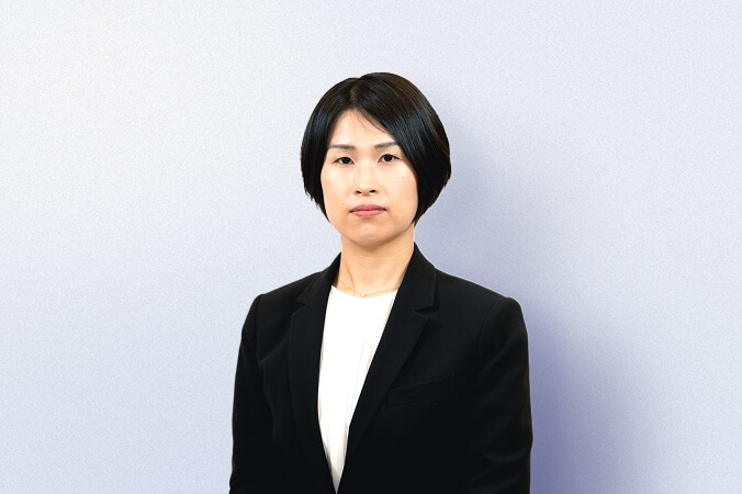堀江 容子