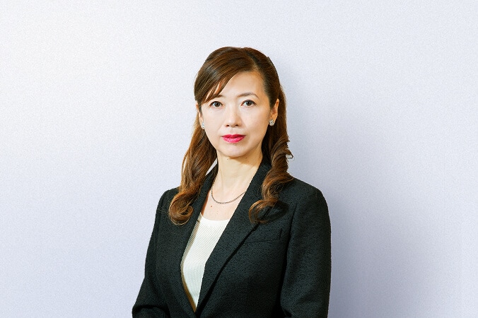 安田 加奈