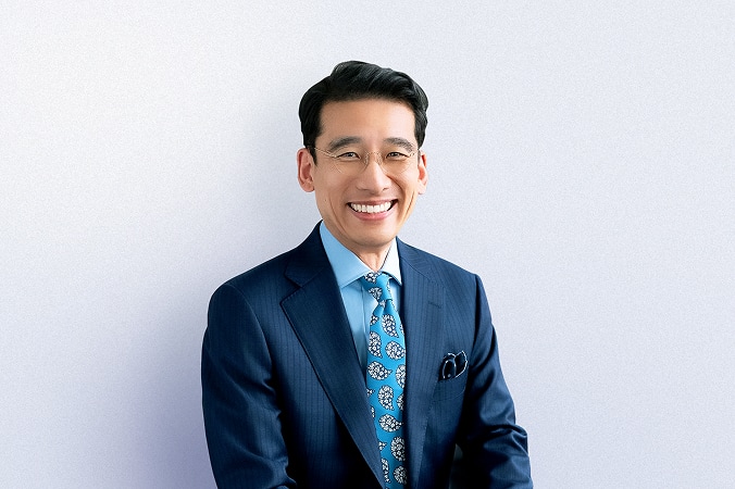 社長メッセージ