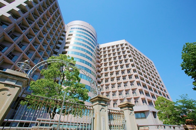 名古屋大学医学部附属病院への寄付