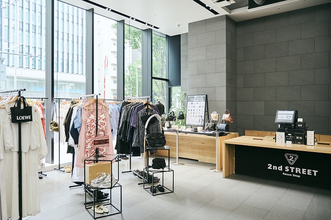 WWDJAPAN REUSE MARKETへの出展