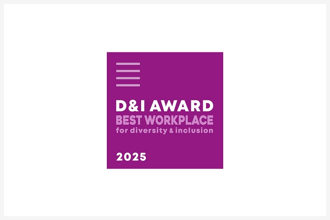 D&I AWARD