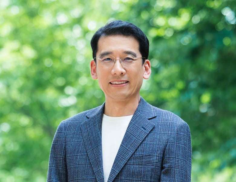 社長メッセージ