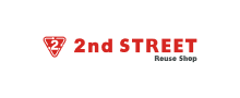 2nd STREET